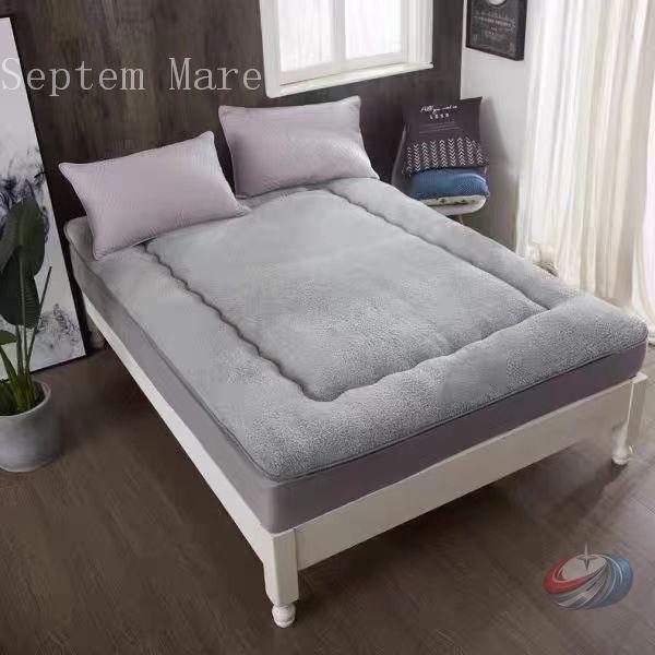 敷布団 マットレス*シングル ダブル セミダブル　腰にやさしい 高反発 株式会社錦 硬め マットレス...