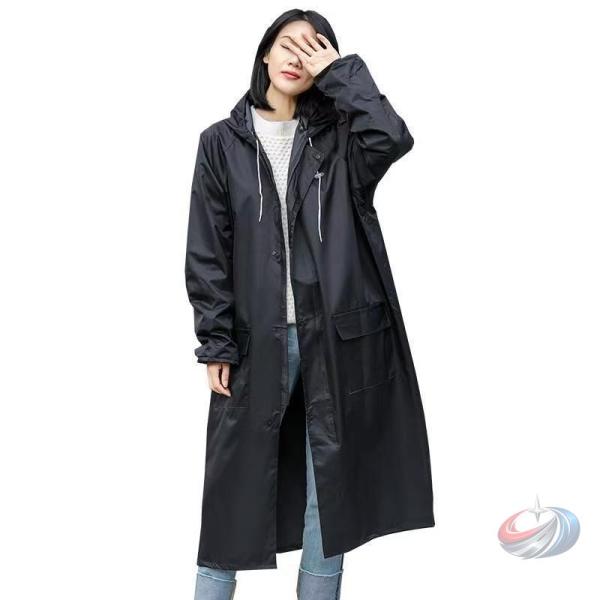 レインコート 防水 レディース メンズ ゾンチー サンバイザー付きで視界を確保しやすい 自転車 通学...
