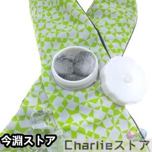 氷のう 氷嚢 首用 ネック スカーフ アイスバ...の詳細画像3