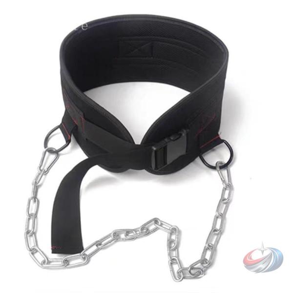 ディプスベルトディッピングベルトトレーニングベルト筋トレ自重トレーニング耐久性付け心地が良い株式会社...