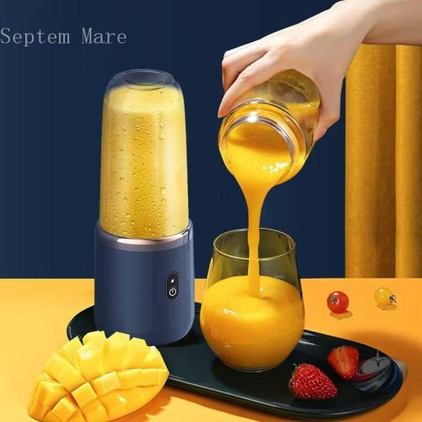 フードプロセッサー ミキサー 氷対応 ブレンダー ジューサー ゾンチー 野菜 果物 スムージー作りに...