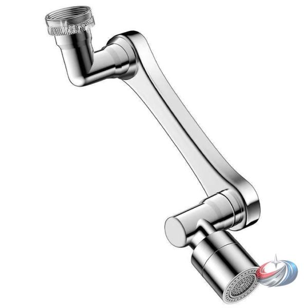 蛇口エクステンダー ユニバーサル 1080° スイベル ロボットアーム スイベル エクステンション ...