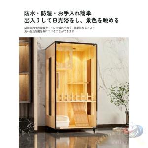 猫ケージ 3段 木製 大型 キャットケージ ゾ...の詳細画像3