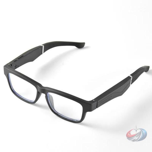 メガネ ブルートゥー オープンイヤーズ ワイヤレス ブルーライト スマートグラス 音楽 通話 ハンズ...