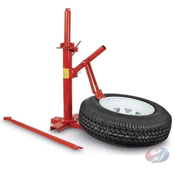 マルチタイヤチェンジャー ビードブレーカ ビートブレーカー タイヤチェンジャー タイヤ交換 カー用品