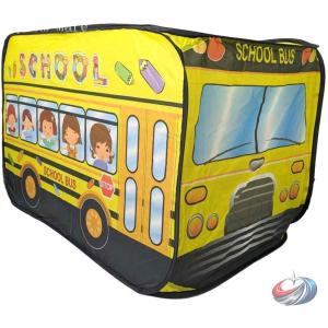 キッズテント 車モチーフ 消防車 パトカー 室...の詳細画像4