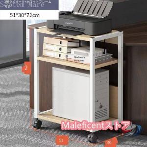 PCワゴン CPUワゴン パソコンワゴン スリ...の詳細画像4