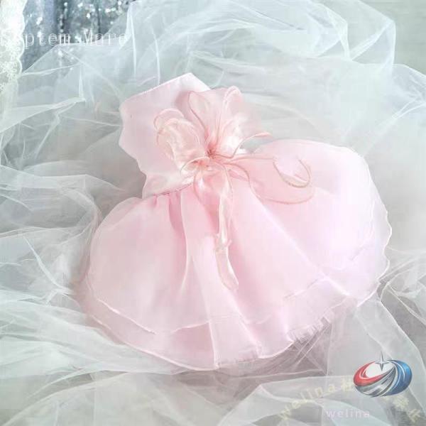 ペット洋服 猫服 ウェディングドレス 犬服 ドッグウェア キャットウェア フォーマル 結婚式 挙式 ...