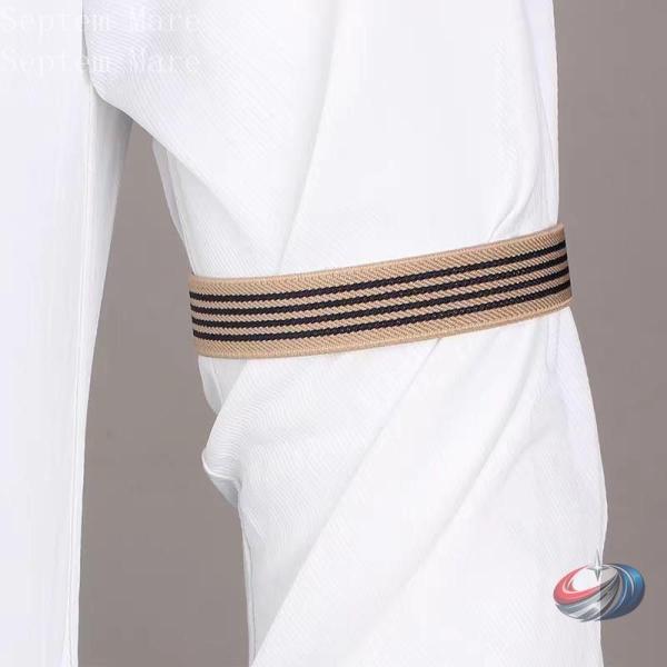 アームバンド アームゴム 袖 アームクリップ フォーマル ビジネス スーツ Yシャツ ブラウス アジ...