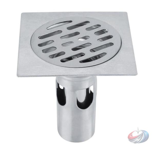 床ドレン排水フィルター排水口カバーシャワー廃棄物フィルタートイレ浴室キッチン錦バスルーム洗面所排水溝...