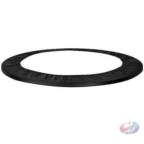 トランポリン カバー 96cm 8本脚 布 7色 交換用 3層構造 丈夫 破れ にくい 子どもの足を...