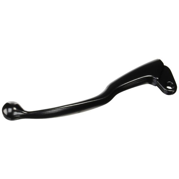 キジマKijima レバー クラッチ ブラック ヤマハ/スズキ 202-005L