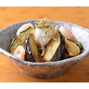 水茄子 農園直送 特選 水なす漬(和紙袋)(6...の詳細画像3