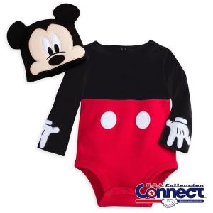 ミッキーマウス ベビー コスチュームの商品一覧 通販 Yahoo ショッピング