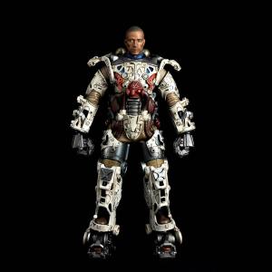 Fallout76 パワーアーマー X01 塗装 ゲーム おもちゃ の商品一覧 通販 Yahoo ショッピング