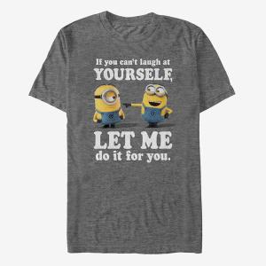 ミニオン Tシャツ レディースの商品一覧 通販 Yahoo ショッピング