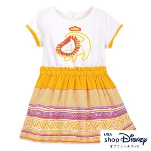 ディズニーストア ワンピース チュニック 女の子用 の商品一覧 ベビー キッズ マタニティ 通販 Yahoo ショッピング