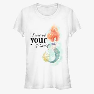 ディズニーアリエルtシャツの商品一覧 通販 Yahoo ショッピング