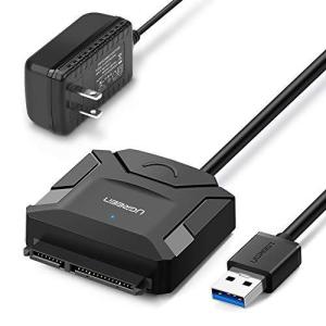 3.5インチ HDD 変換アダプター