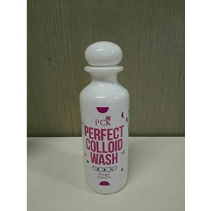 無香料 200ml PCK マイルドタイプシャンプー ピーシーケー