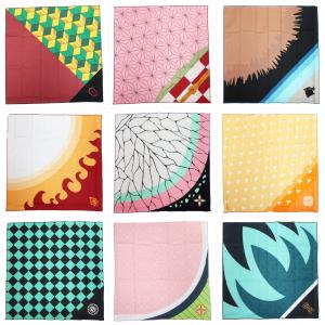 キャラクター 大判バンダナの商品一覧 通販 Yahoo ショッピング