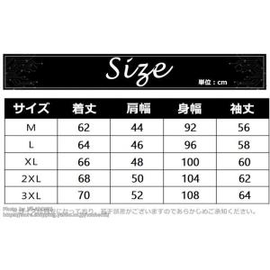 インナーシャツ 肌着 防寒インナー メンズ あ...の詳細画像3