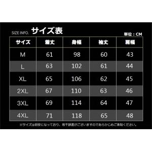 MA-1ジャケット 父の日 メンズ春物 ジャケ...の詳細画像2