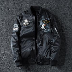 ALPHA × PHANTOM MILITARY MA-1 フライトジャケット ALPHA × PHANTOM MILITARY MA-1 フライトジャケット ALPHA