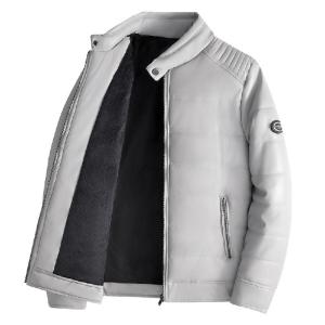 革ジャン メンズ レザージャケット 父の日 ライダース ジャケット バイクジャケット 革ジャケット レザーコート フライトジャケット 爆買