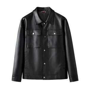 革ジャン メンズ レザージャケット 父の日 ライダース ジャケット