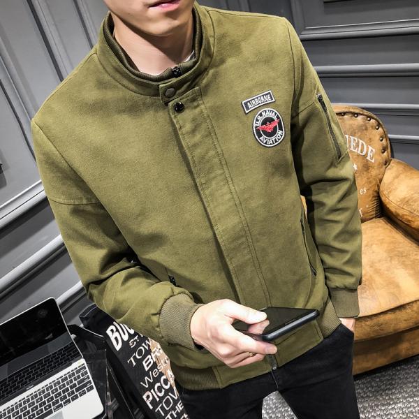 ジャケット MA-1 メンズ フライトジャケット 父の日 メンズ春物 レディース MA-1ジャケット...