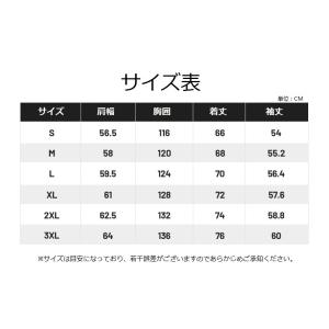 マウンテンパーカ ウインドブレーカー マウンテ...の詳細画像1