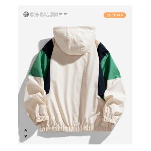 マウンテンパーカ ウインドブレーカー マウンテ...の詳細画像5
