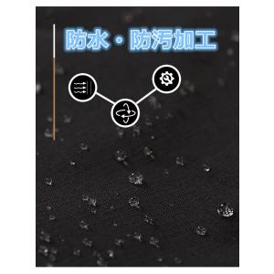 マウンテンパーカ ウインドブレーカー マウンテ...の詳細画像2