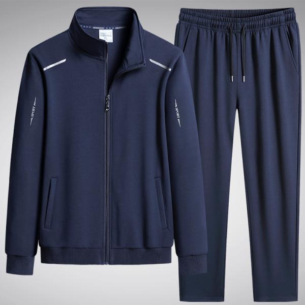 ジャージ メンズ 上下 大きいサイズ セットアップ スエット上下 メンズ トレーニングウェア ジャー...