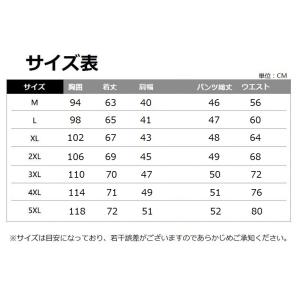 ジャージ メンズ 上下 トレーニングウェア 上...の詳細画像1