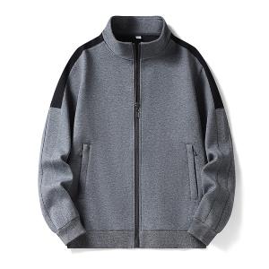 ジャージ スウェット 上 トラックジャケット 大きいサイズ 父の日 メンズ  スエット レディース Tシャツ 部屋着 長袖 スポーツウエア トレーナー トレーニング