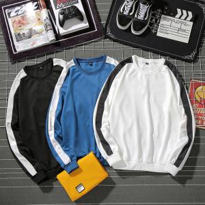 ジャージ スウェット 上 トラックジャケット 父の日 メンズ  スエット レディース Tシャツ 部屋着 長袖 スポーツウエア トレーナー トレーニング