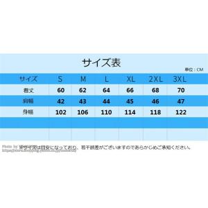空調ウェア ベスト 作業用ベスト 父の日 夏用...の詳細画像3