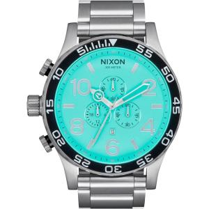 ニクソン NIXON 腕時計 51-30 CHRONO　A0832084　A0832084-00｜connection-s