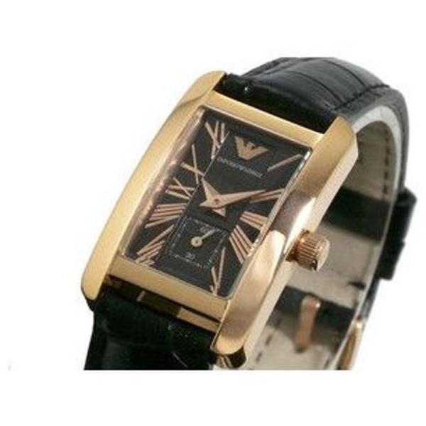 エンポリオアルマーニ 腕時計  EMPORIO ARMANI   AR0169 　レディース