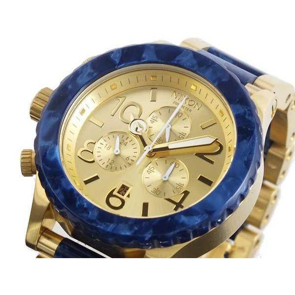 ニクソン NIXON 腕時計 42-20 CHRONO A037-1038 A0371038