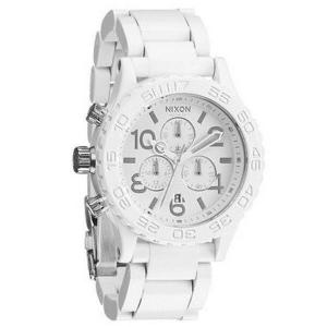 ニクソン NIXON 腕時計 42-20 A037-897 ピンクゴールド Amazon.co.jp: ニクソン NIXON 腕時計 THE 42-20 CHRONO A037-897