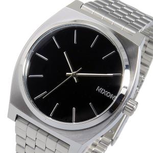 NIXON ニクソン 腕時計 タイムテラー P A119-3011 : ブランド