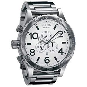 【美品】NIXON（ニクソン） 腕時計 51-30 A083-510 クロノ NIXON ニクソン 腕時計 51-30 CHRONO A083-001 A083001