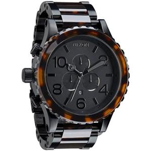 NIXON ニクソン 51-30 CHRONO クオーツ メンズ クロノ 腕時計