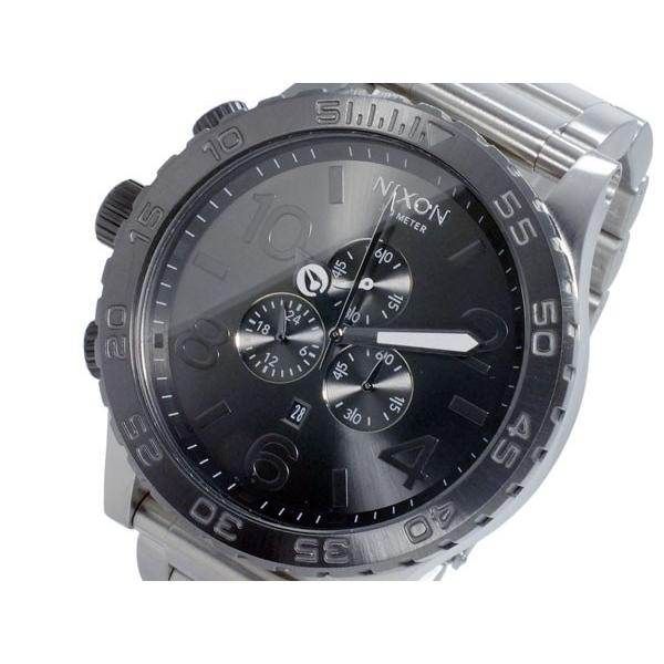 ニクソン NIXON 51-30 CHRONO クオーツ メンズ クロノ 腕時計 A083-1762...