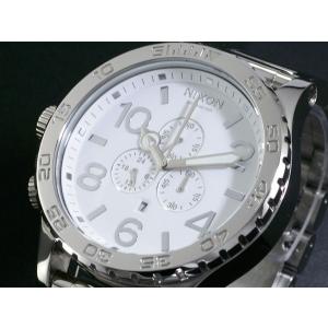 NIXON（ニクソン） 腕時計 51-30 CHRONO A083-488 A083488
