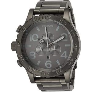 ニクソン NIXON 腕時計 51-30 CHRONO A083-2090　A0832090