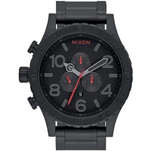 NIXON ニクソン 腕時計 51-30 CHRONO A083-1428 A0831428 : connection